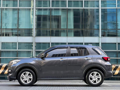 2024 Toyota Raize 1.2 G CVT, Automatic, Gas