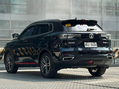 2024 Changan CS55 Plus 1.5,  Automatic, Gas