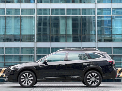 2023 Subaru Outback 2.5i-T Eyesight AWD, Automatic, Gas