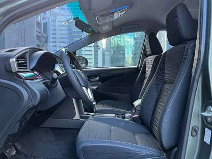 2019 Toyota Innova 2.0 G, Automatic, Gas