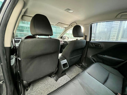 2017 Honda City E 1.5,  Automatic, Gas