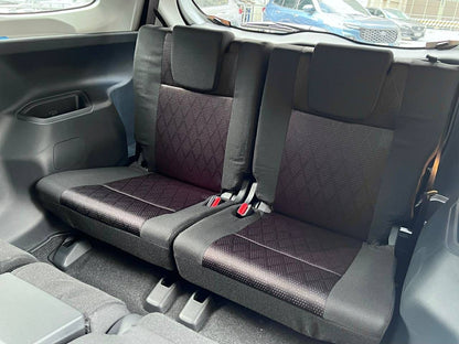 2026 Toyota Veloz 1.5 V, Automatic, Gas