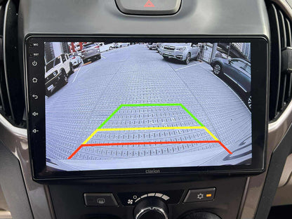 2015 Chevrolet Trailblazer 2.8 LT 4x2, Automatic, Diesel