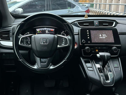 2023 Honda BRV S 1.5, Automatic, Gas