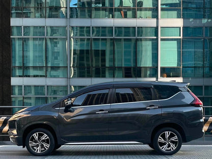 2021 Mitsubishi Xpander GLS 1.5, Automatic, Gas