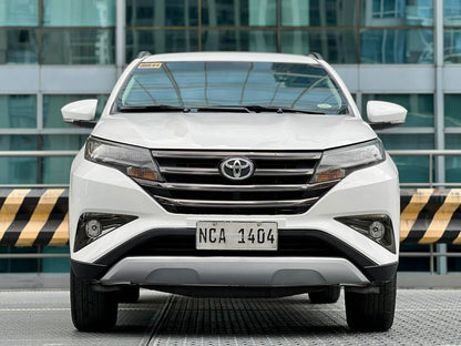 2019 Toyota Rush 1.5 G, Automatic, Gas