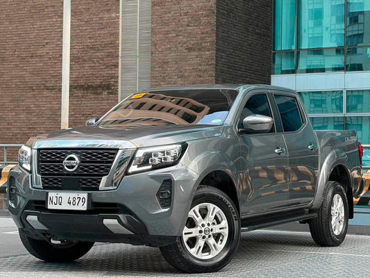 2025 Nissan Navara 2.5 VE Calibre, Automatic, Diesel