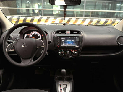 2024 Mitsubishi Mirage G4 GLS, Automatic, Gas