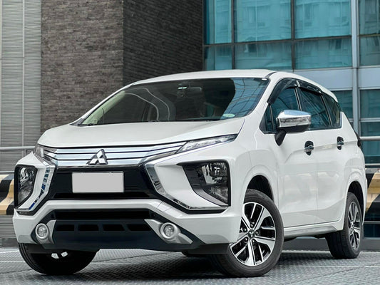 2019 Mitsubishi Xpander 1.5 GLS, Automatic, Gas