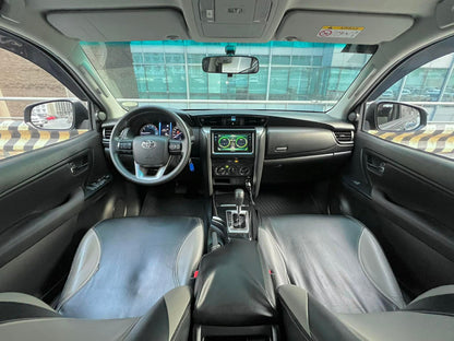 2022 Toyota Fortuner G, Automatic, Diesel