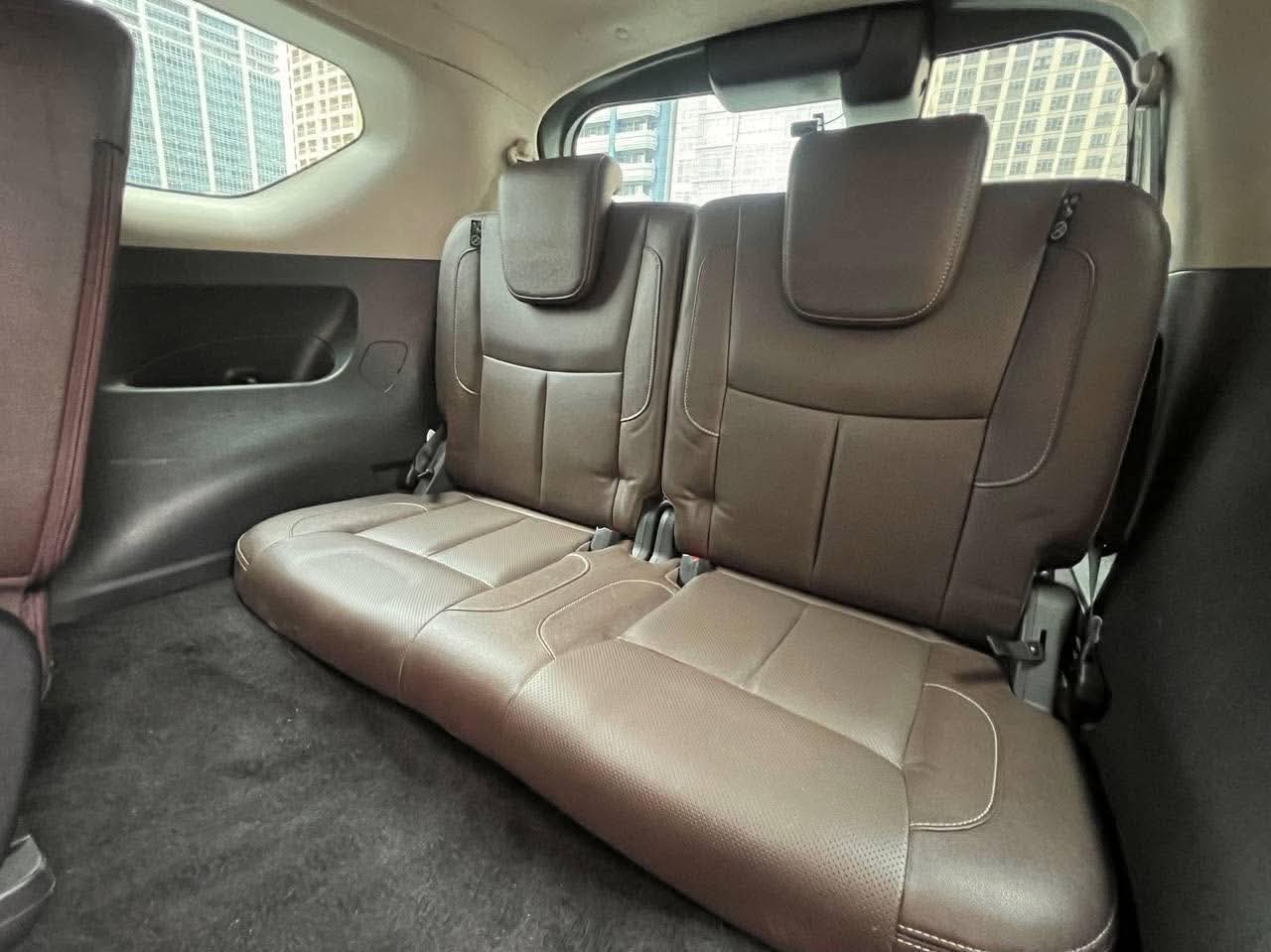 2020 Nissan Terra VL 4x2 2.5, Automatic, Diesel