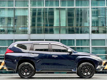 2016 Mitsubishi Montero GLS Premium 2.5, Automatic, Diesel