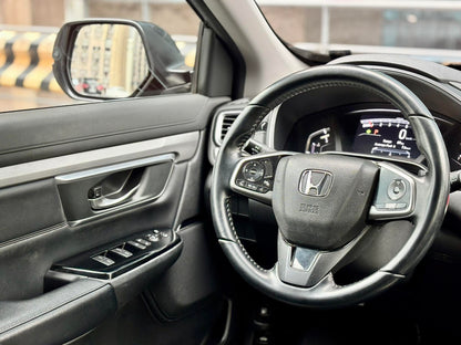 2018 Honda CRV 2.0 S, Automatic, Gas