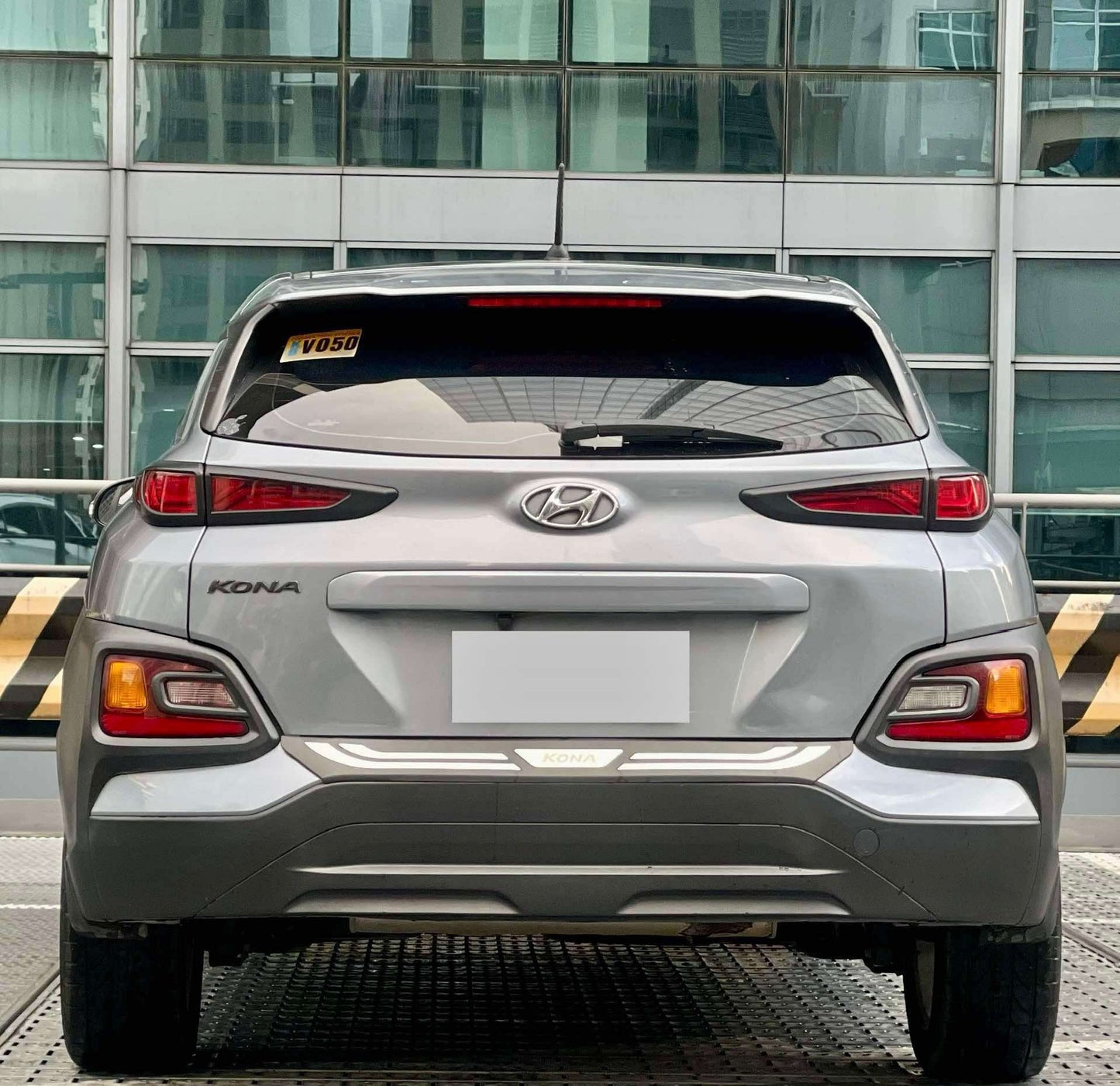 2020 Hyundai Kona 2.0 Gls, Automatic, Gas