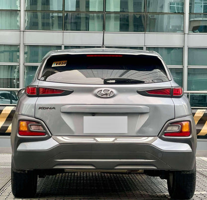 2020 Hyundai Kona 2.0 Gls, Automatic, Gas
