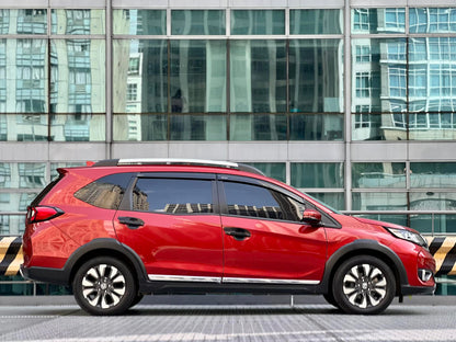 2020 Honda Brv 1.5 V CVT, Automatic, Gas