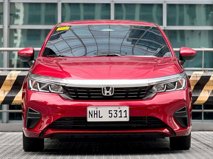 2025 Honda City S 1.5, Automatic, Gas