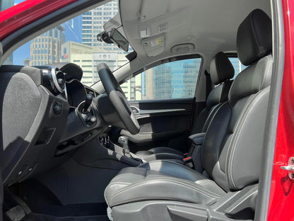 2022 MG ZS 1.5 Style, Automatic, Gas