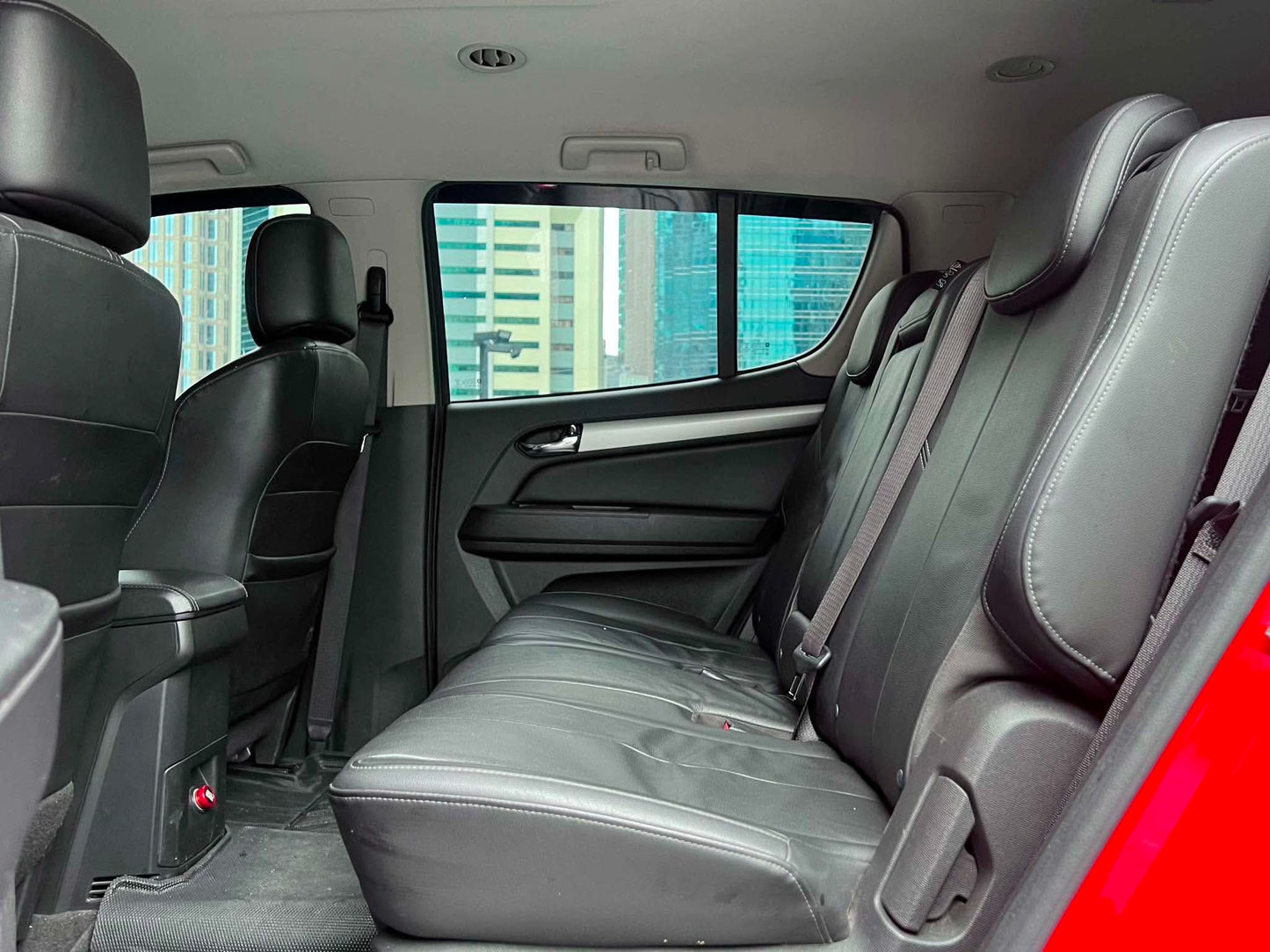 2020 Chevrolet Trailblazer Z71 4x4 2.8, Automatic, Diesel