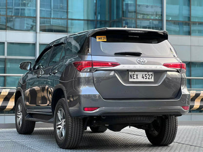 2022 Toyota Fortuner G, Automatic, Diesel