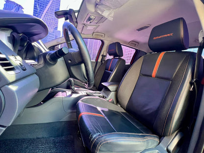 2015 Ford Ranger Wildtrak 4x2 2.2, Automatic, Diesel