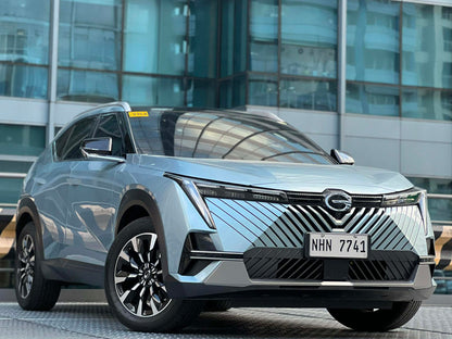 2024 GAC Emkoo GL 1.5, Automatic, Gas