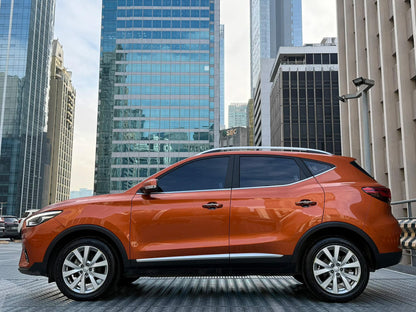 2024 MG ZS 1.5 Comfort, Automatic, Gas