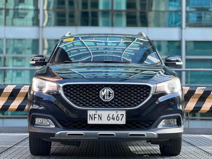 2020 MG ZS 1.5 Alpha, Automatic, Gas
