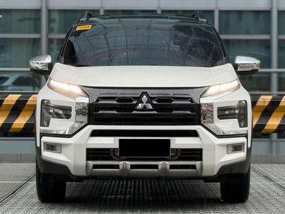 2025 Mitsubishi Xpander Cross 1.5, Automatic, Gas