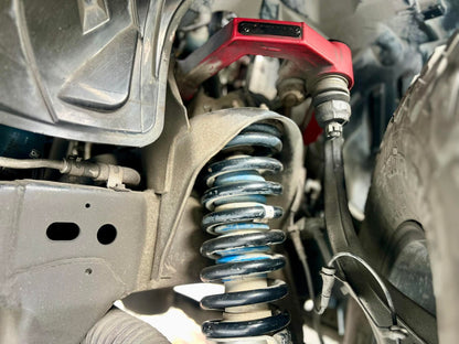 2021 Nissan Navara EL Calibre 4x2 2.5 Automatic Diesel