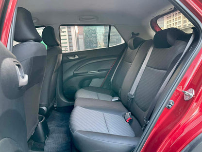 2022 Kia Stonic 1.4 LX, Automatic, Gas