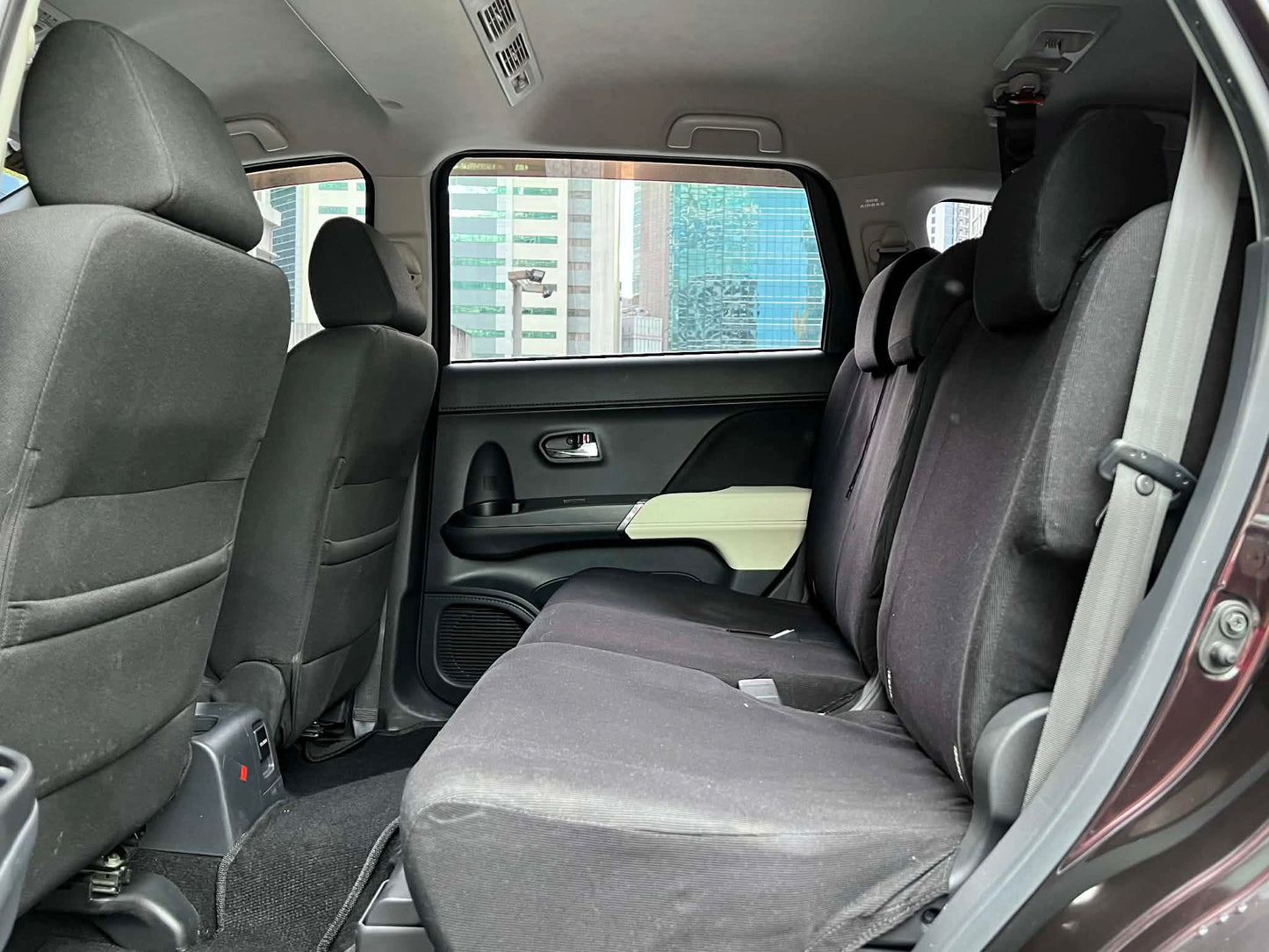 2021 Toyota Rush 1.5 G, Automatic, Gas