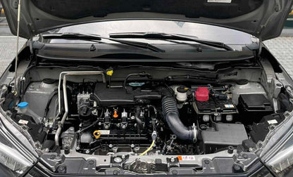 2020 Ford Ranger 2.0 Wildtrak 4X2, Automatic, Diesel