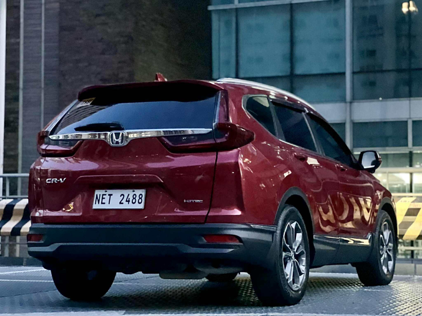 2022 Honda CRV  1.6 S Automatic, Diesel