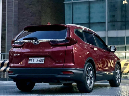 2022 Honda CRV  1.6 S Automatic, Diesel