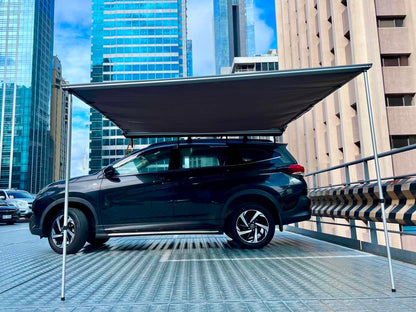 2020 Toyota Rush 1.5 G, Automatic, Gas