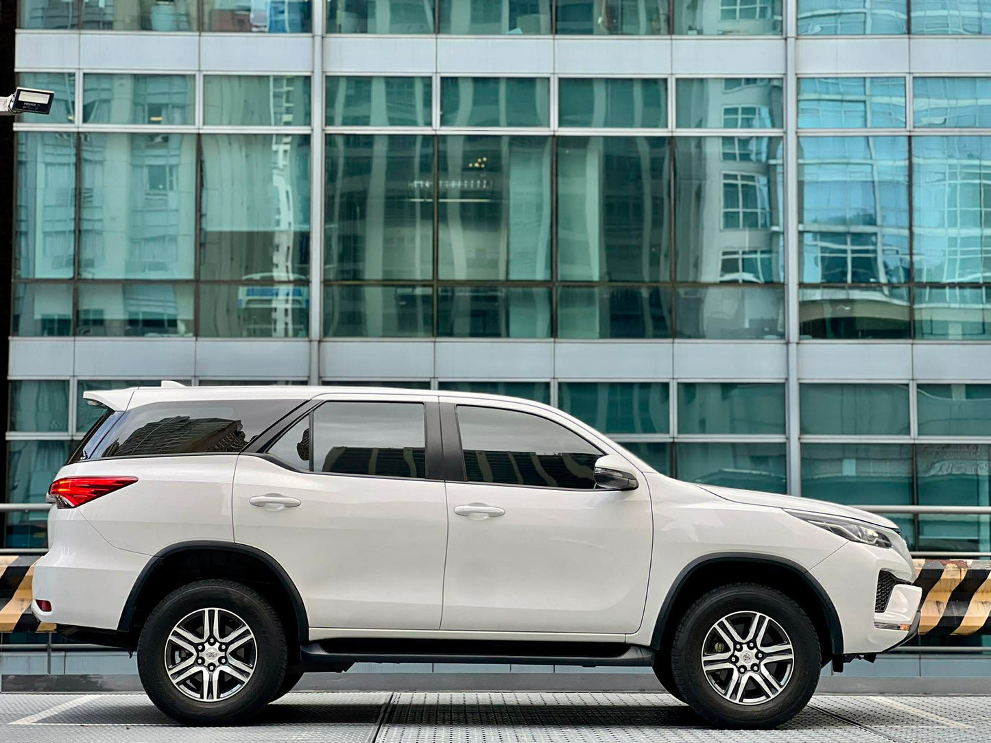 2023 Toyota Fortuner 2.4 G, Automatic, Diesel