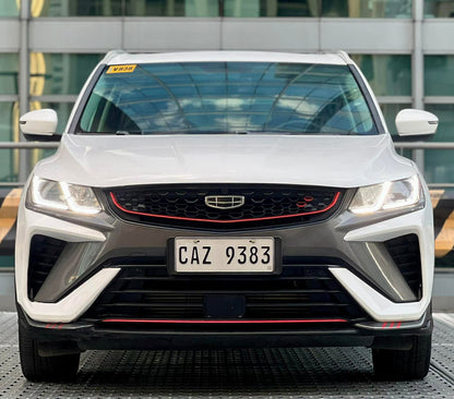 2023 Geely Coolray Premium 1.5, Automatic, Gas