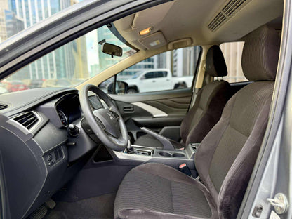 2019 Mitsubishi Xpander GLX 1.5, Automatic, Gas