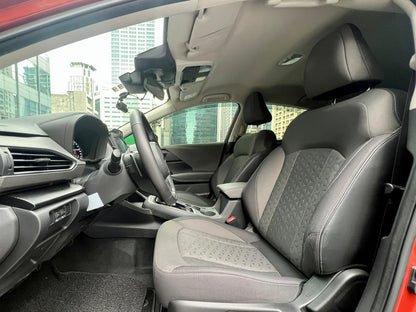 2023 Subaru Crosstrek Eyesight 2.0 IL AWD, Automatic, Gas