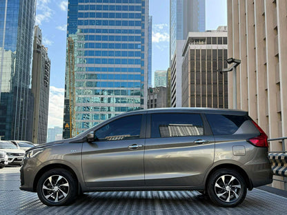 2025 Suzuki Ertiga 1.5 GLX HEV, Automatic, Gas