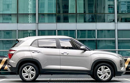 2023 Hyundai Creta 1.5 GL, Automatic, Gas