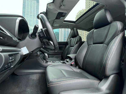 2023 Subaru XV 2.0i-S Eyesight, Automatic,  Gas