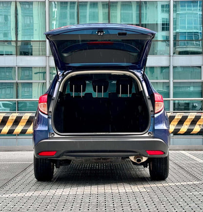 2015 Honda HRV 1.8S, Automatic, Gas