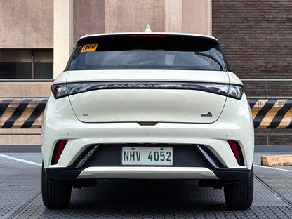 2023 BYD Dolphin EV, Automatic