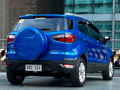 2015 Ford Ecosport 1.5 Titanium , Automatic, Gas