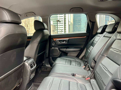 2023 Honda CRV  1.6 S 4x2, Automatic, Diesel