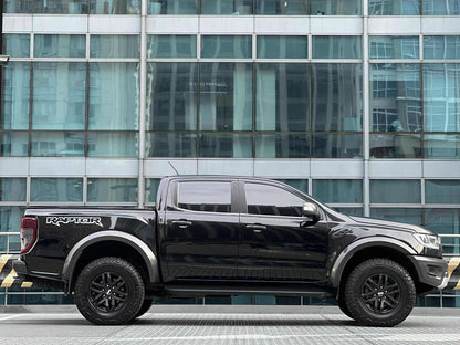 2020 Ford Raptor 2.0 4x4, Automatic, Diesel