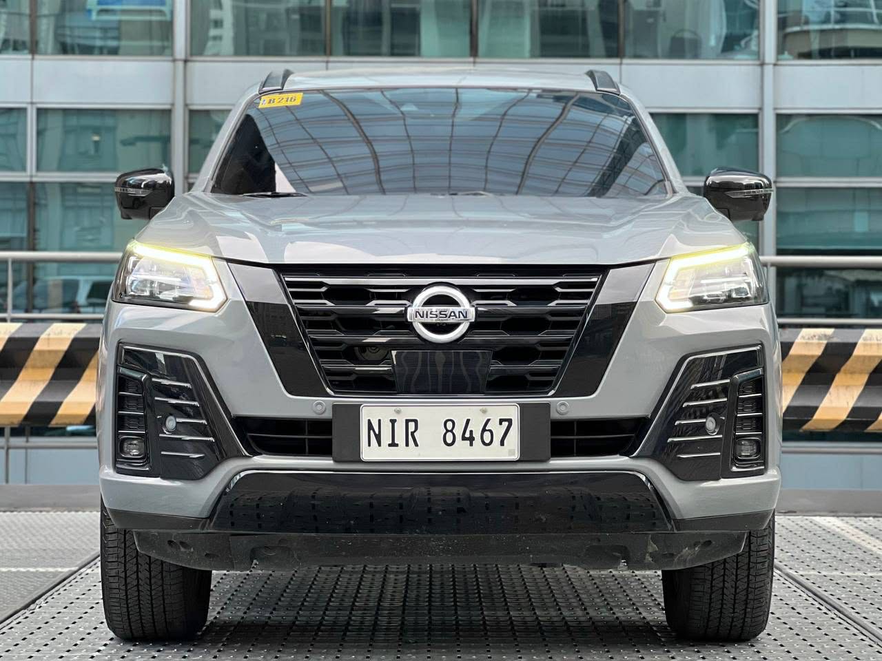 2023 Nissan Terra Sport 2.5 4x2, Automatic, Diesel