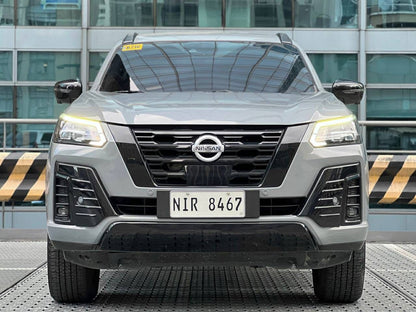 2023 Nissan Terra Sport 2.5 4x2, Automatic, Diesel